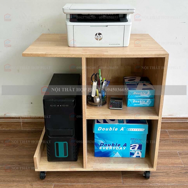 Tủ Di Động - Tủ Cá Nhân Gỗ TDDG011